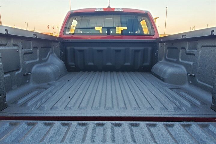 2025 Ford Ranger XL  TX