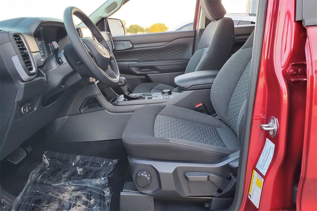 2025 Ford Ranger XL Hondo TX