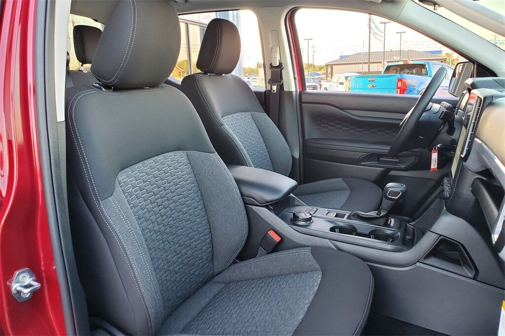 2025 Ford Ranger XL Hondo TX