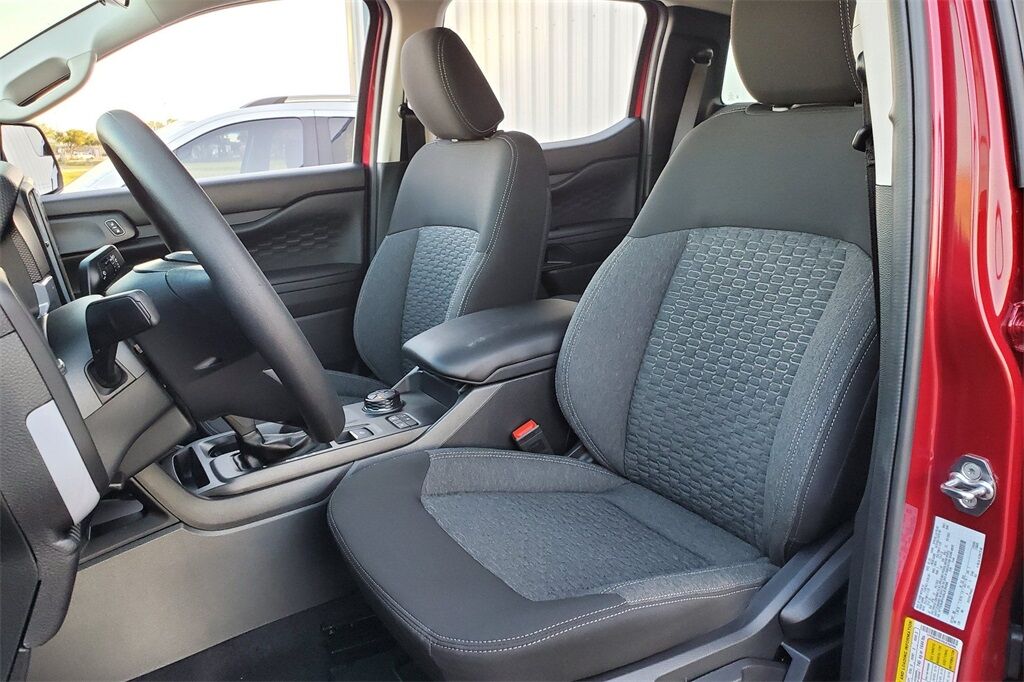 2025 Ford Ranger XL Hondo TX