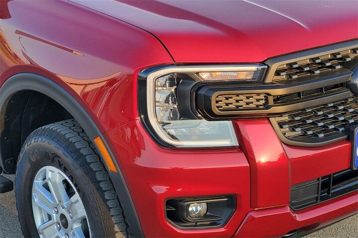 2025 Ford Ranger XL  TX