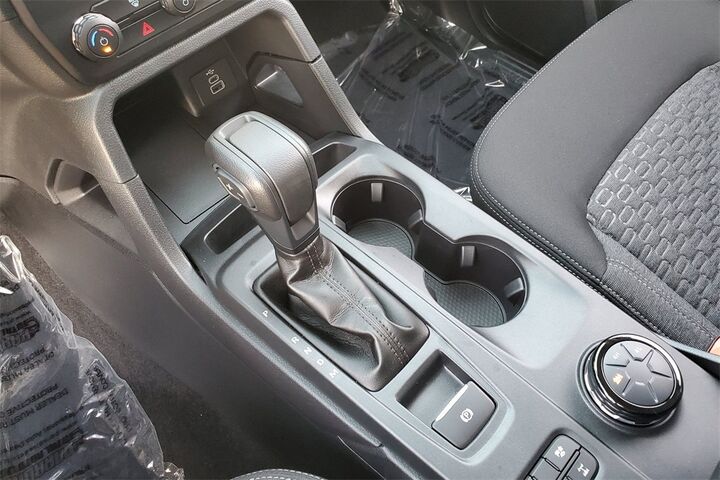 2025 Ford Ranger XL  TX