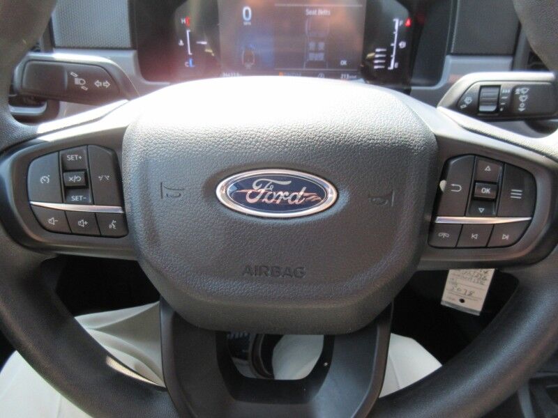 2025 Ford Ranger XL 2WD SuperCrew 5' Box St. George SC