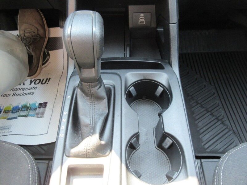 2025 Ford Ranger XL 2WD SuperCrew 5' Box St. George SC
