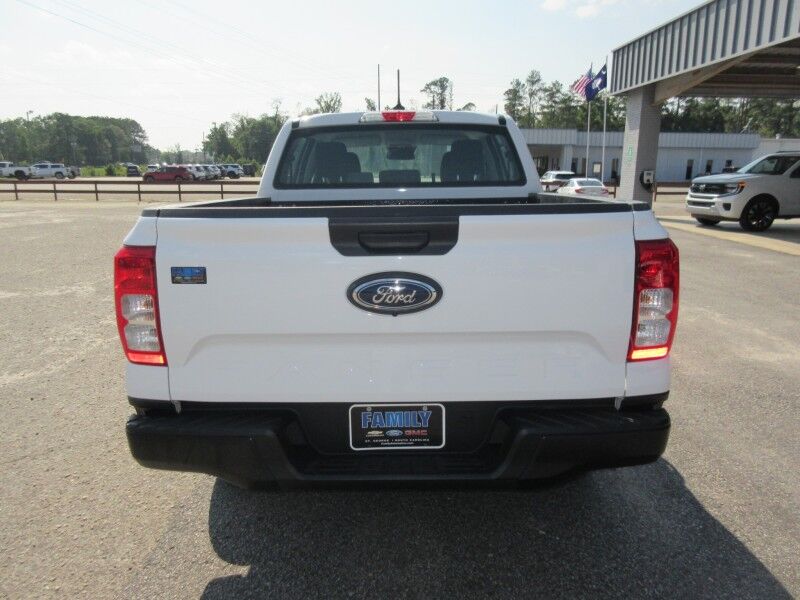 2025 Ford Ranger XL 2WD SuperCrew 5' Box St. George SC