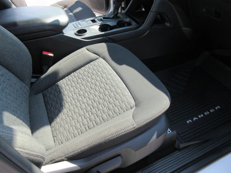 2025 Ford Ranger XL 2WD SuperCrew 5' Box St. George SC
