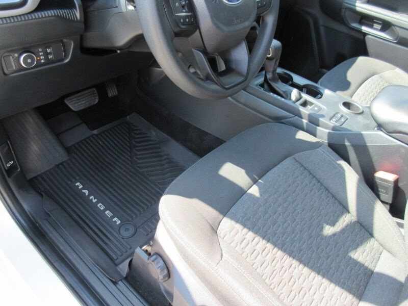 2025 Ford Ranger XL 2WD SuperCrew 5' Box St. George SC