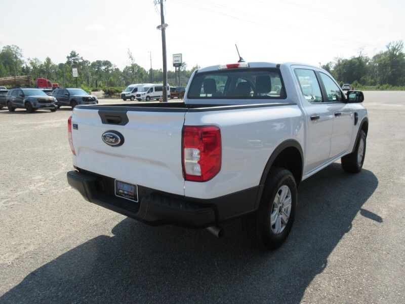 2025 Ford Ranger XL 2WD SuperCrew 5' Box St. George SC