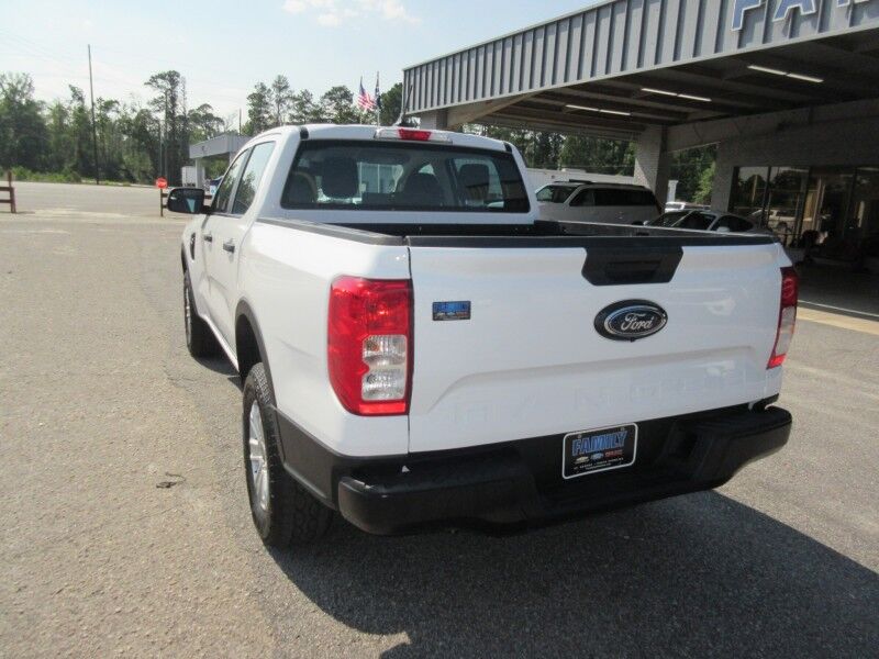 2025 Ford Ranger XL 2WD SuperCrew 5' Box St. George SC