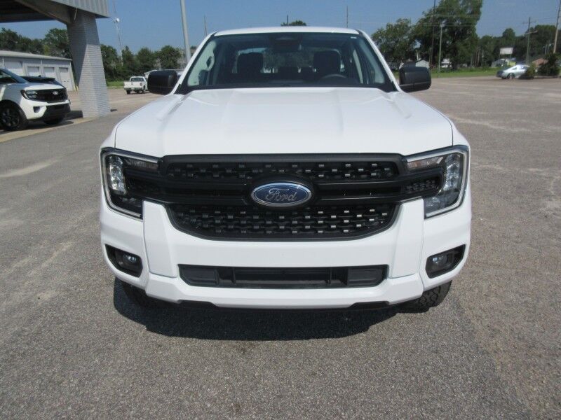 2025 Ford Ranger XL 2WD SuperCrew 5' Box St. George SC