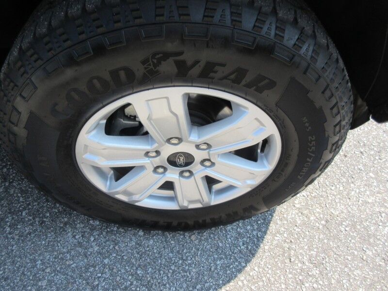2025 Ford Ranger XL 2WD SuperCrew 5' Box St. George SC