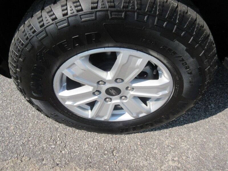 2025 Ford Ranger XL 2WD SuperCrew 5' Box St. George SC
