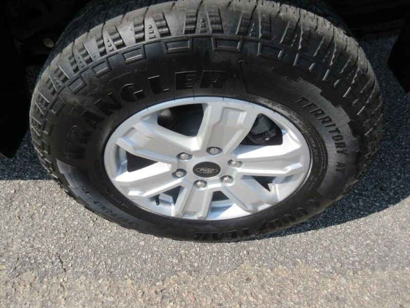 2025 Ford Ranger XL 2WD SuperCrew 5' Box St. George SC