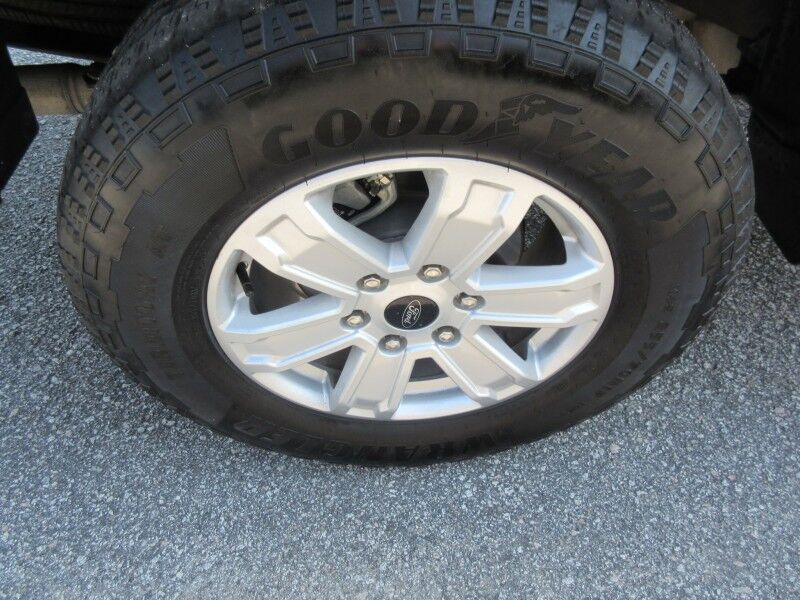 2025 Ford Ranger XL 2WD SuperCrew 5' Box St. George SC