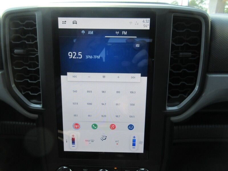2025 Ford Ranger XL 2WD SuperCrew 5' Box St. George SC