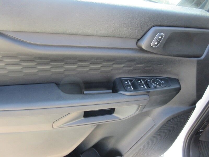 2025 Ford Ranger XL 2WD SuperCrew 5' Box St. George SC