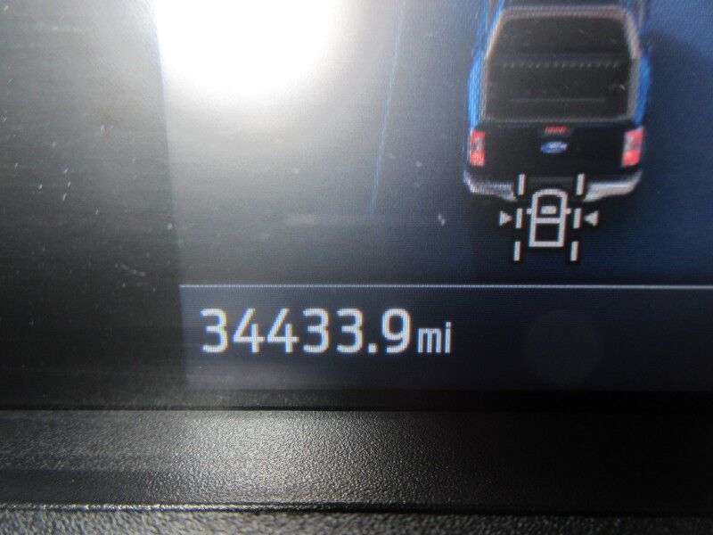 2025 Ford Ranger XL 2WD SuperCrew 5' Box St. George SC
