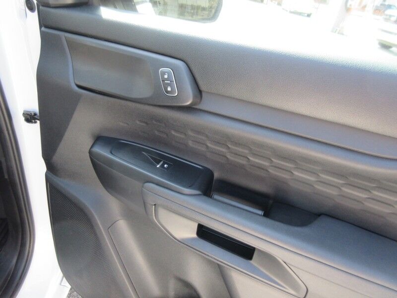 2025 Ford Ranger XL 2WD SuperCrew 5' Box St. George SC