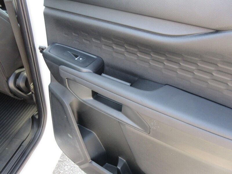 2025 Ford Ranger XL 2WD SuperCrew 5' Box St. George SC