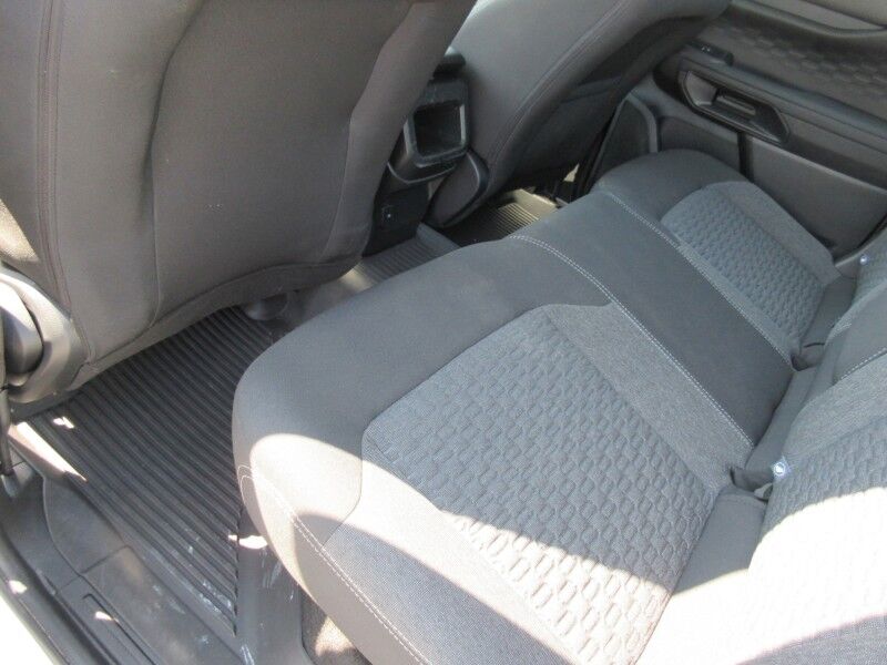 2025 Ford Ranger XL 2WD SuperCrew 5' Box St. George SC