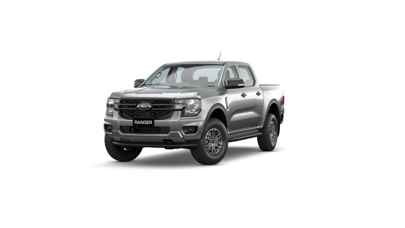 2025 Ford Ranger XL Automatic  Vaitele Tuamasaga