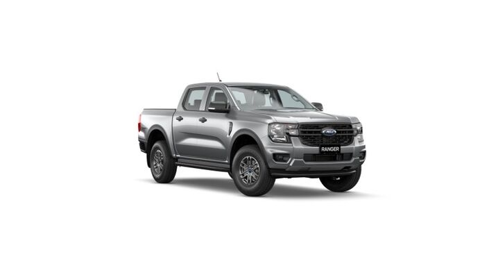 2025 Ford Ranger XL Automatic  Vaitele Tuamasaga
