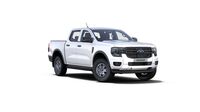 2025 Ford Ranger XL Automatic 