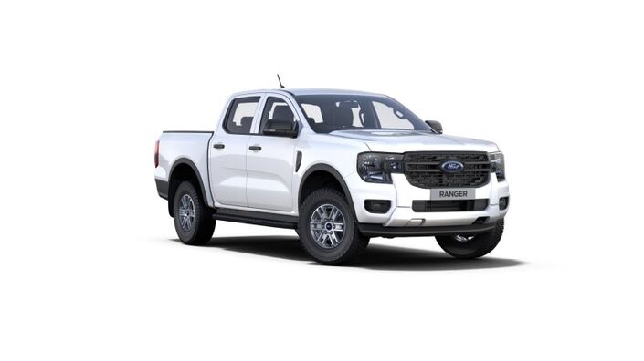 2025 Ford Ranger XL Automatic  Vaitele Tuamasaga