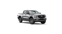 2025 Ford Ranger XL Automatic 