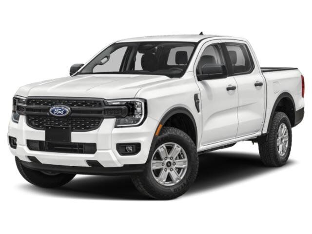 2025 Ford Ranger XL Goldthwaite TX