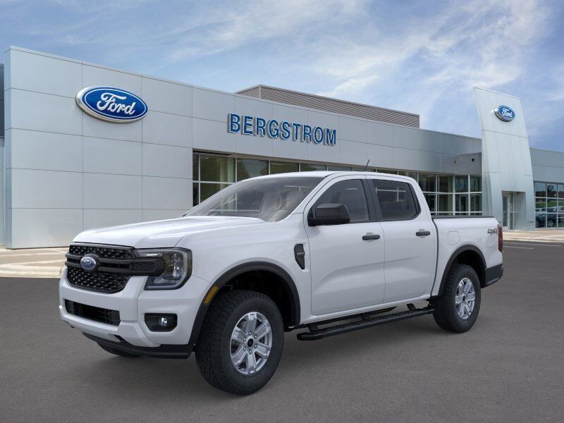 2025 Ford Ranger XL Green Bay WI