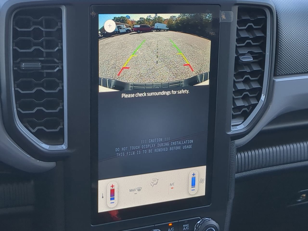 2025 Ford Ranger XL Appleton WI