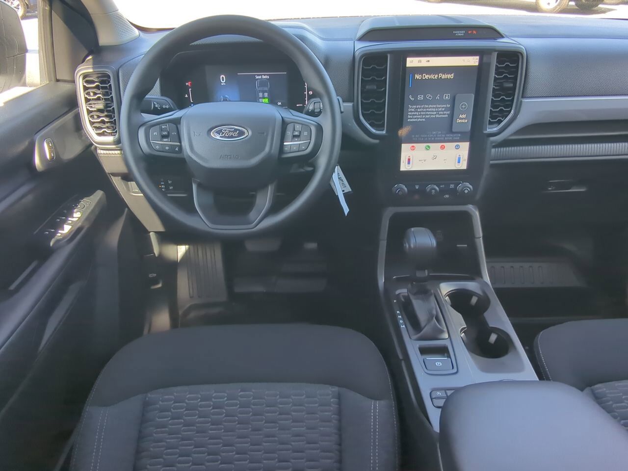 2025 Ford Ranger XL Appleton WI