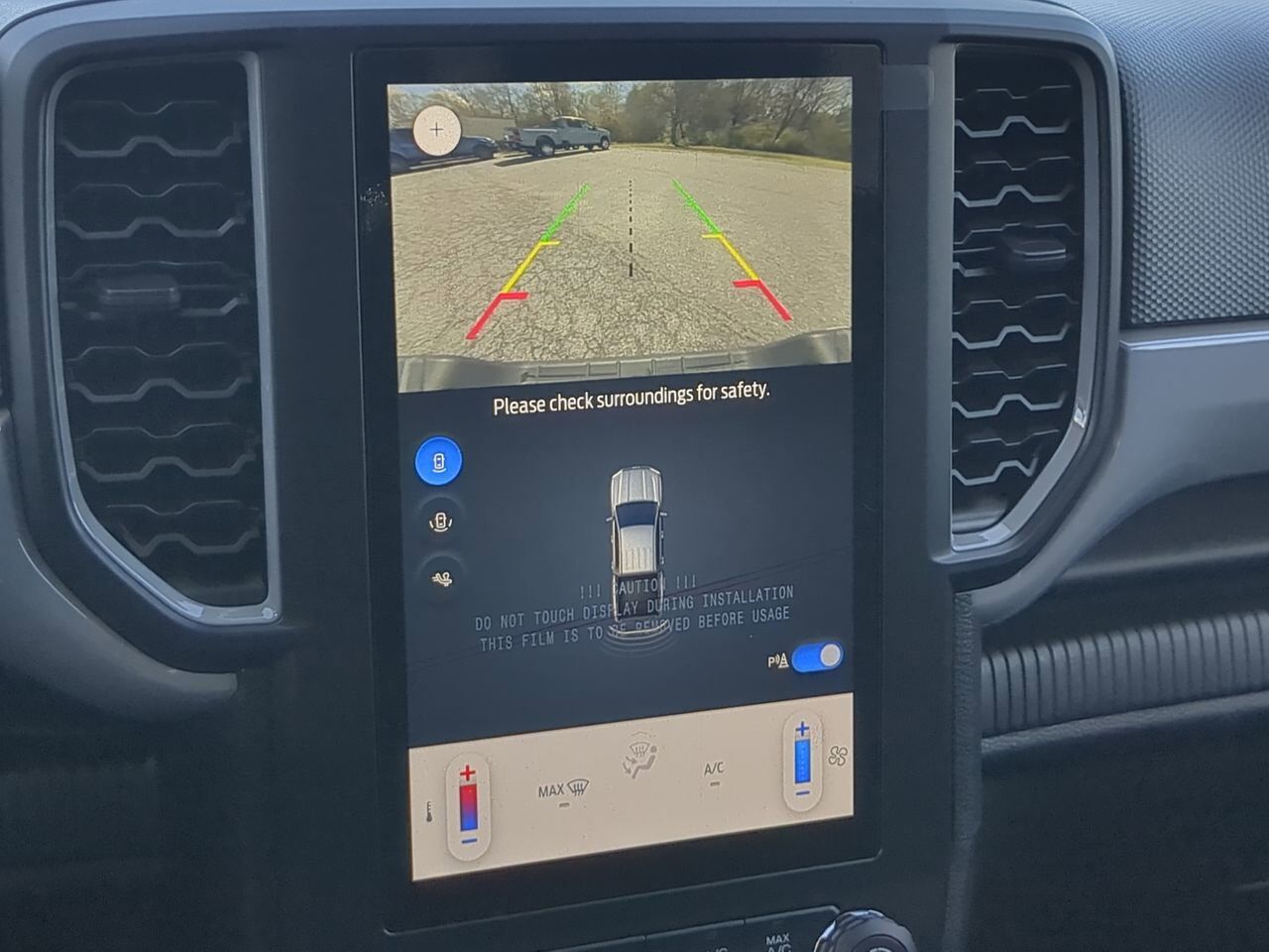2025 Ford Ranger XL Appleton WI