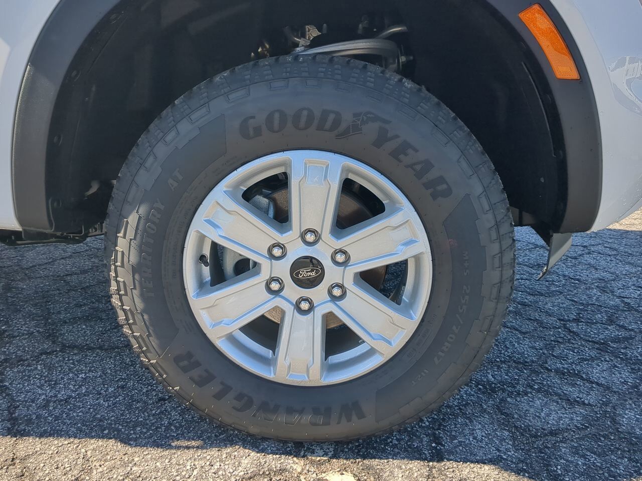 2025 Ford Ranger XL Appleton WI