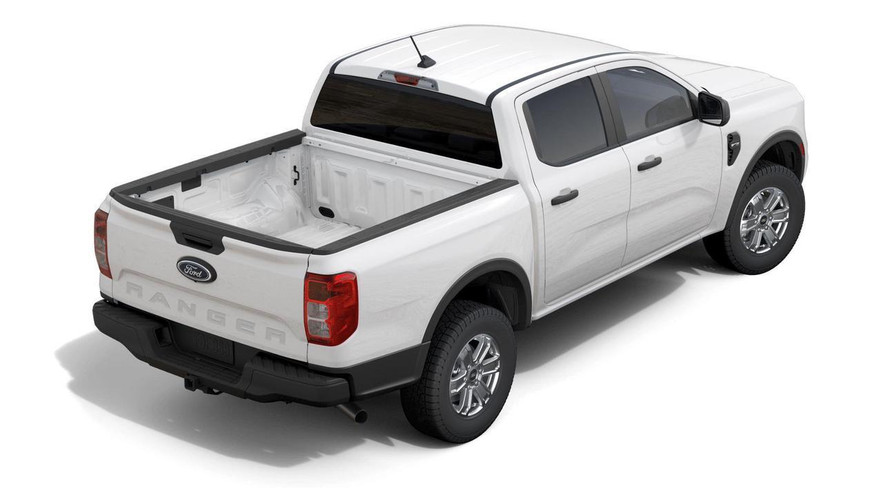 2025 Ford Ranger XL Appleton WI