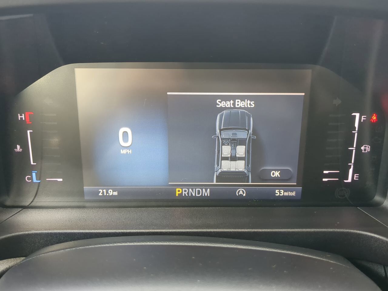 2025 Ford Ranger XL Appleton WI