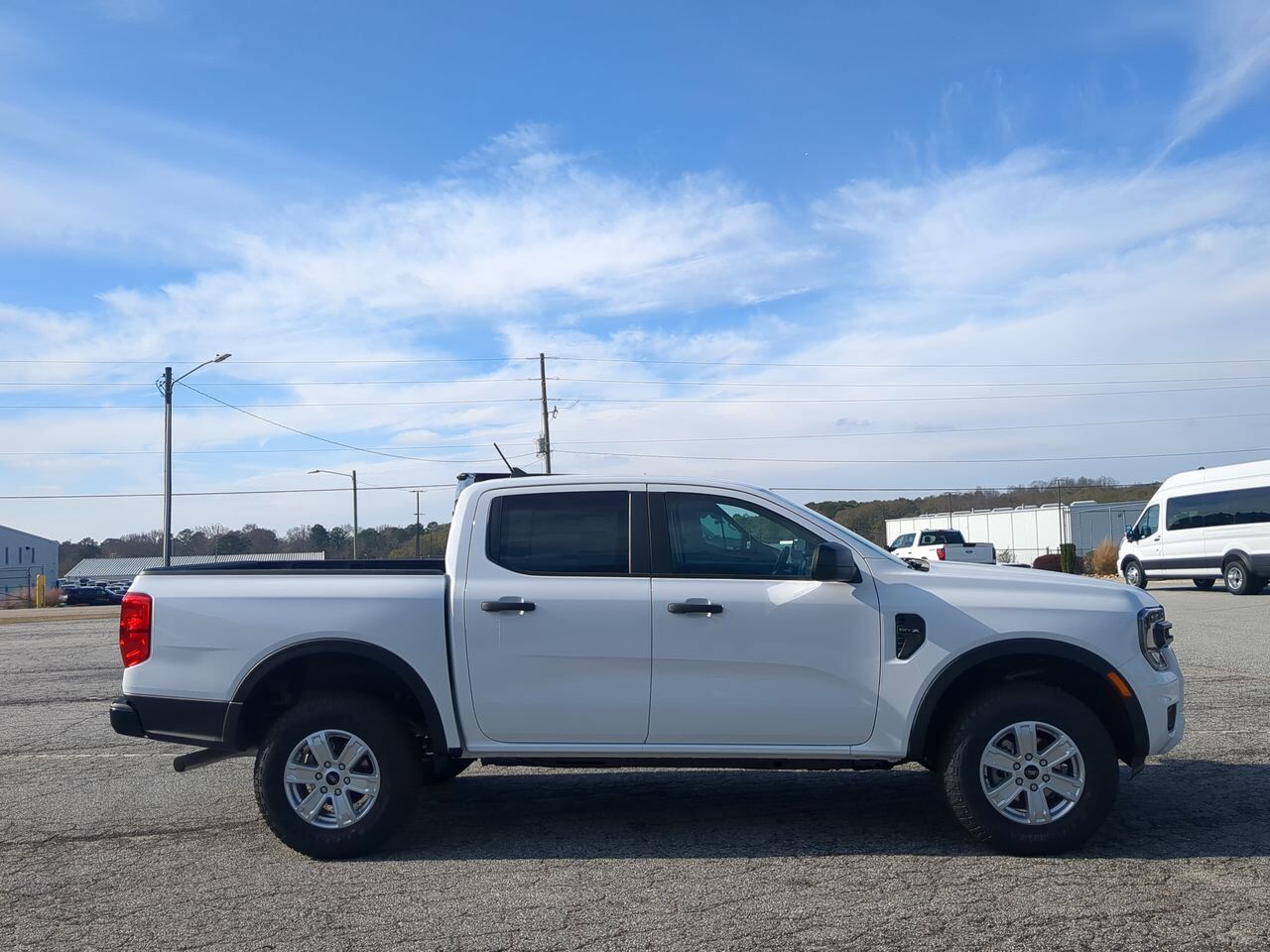 2025 Ford Ranger XL Appleton WI