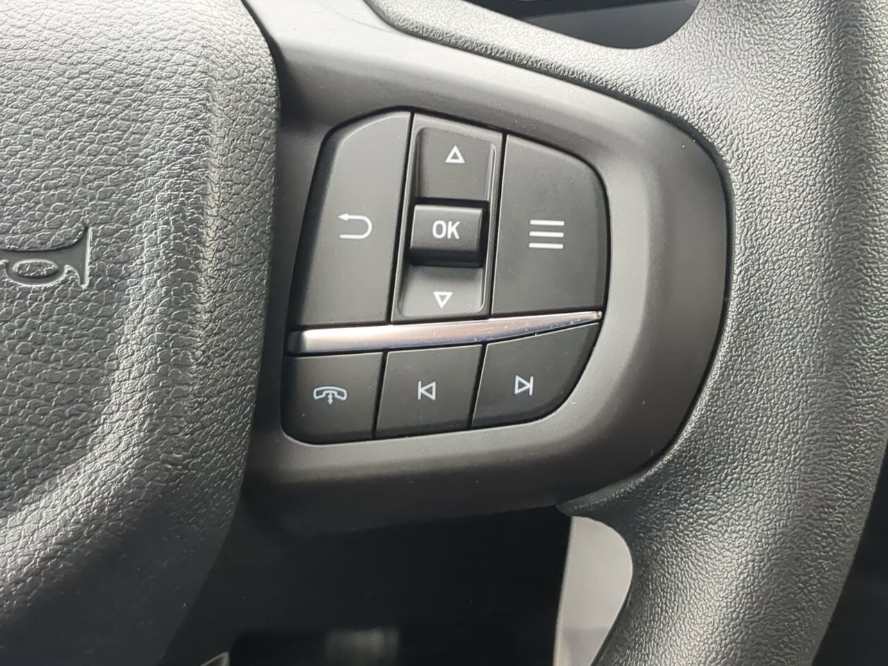 2025 Ford Ranger XL Appleton WI
