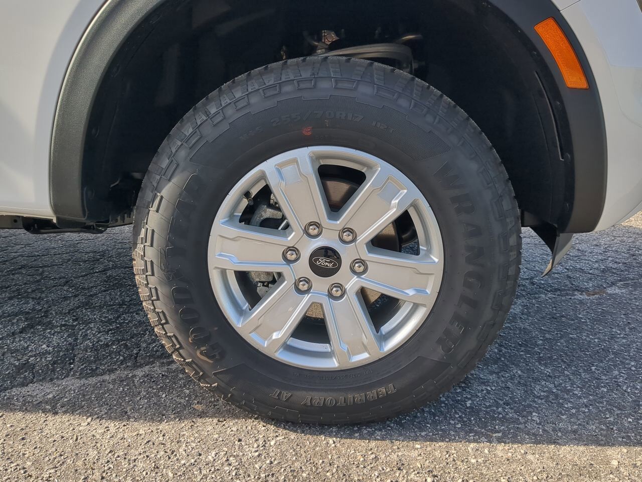 2025 Ford Ranger XL Appleton WI