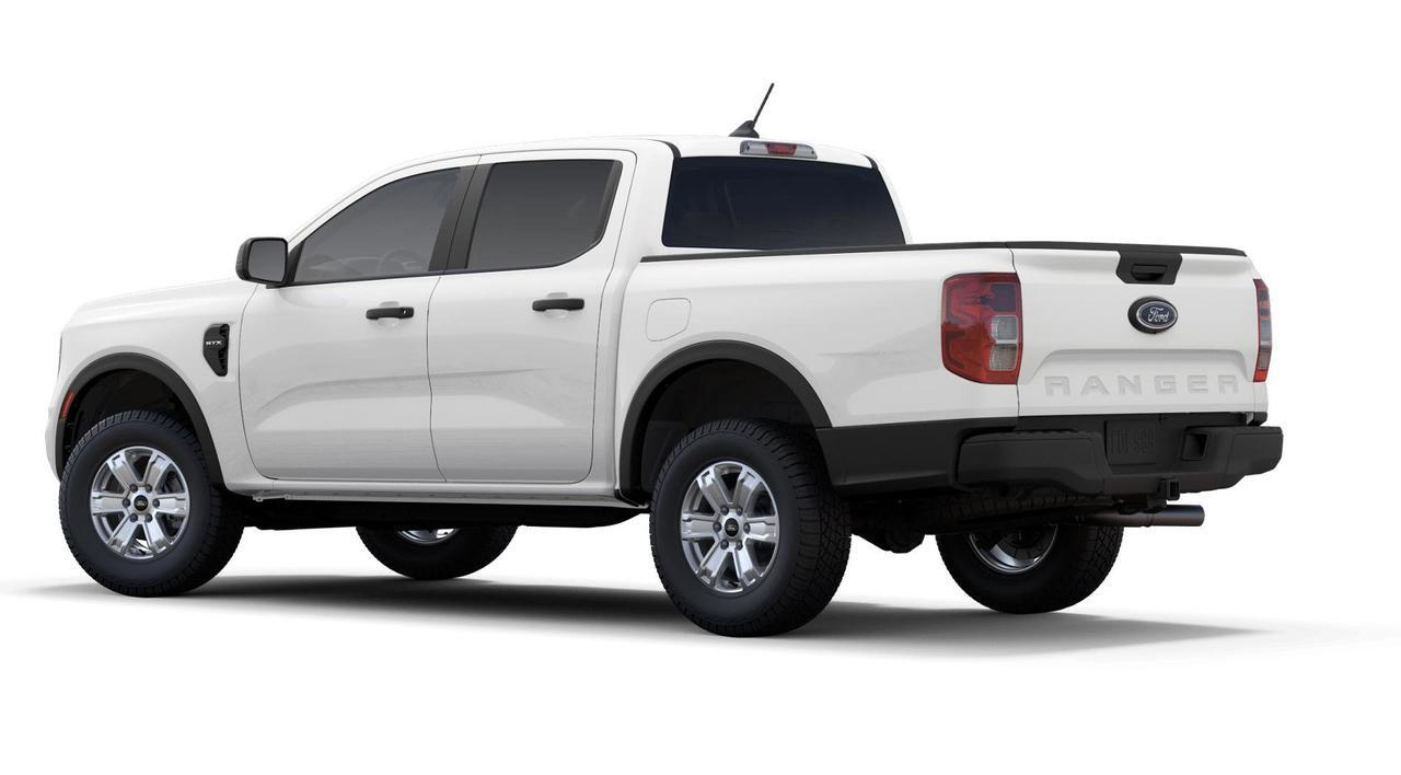 2025 Ford Ranger XL Appleton WI