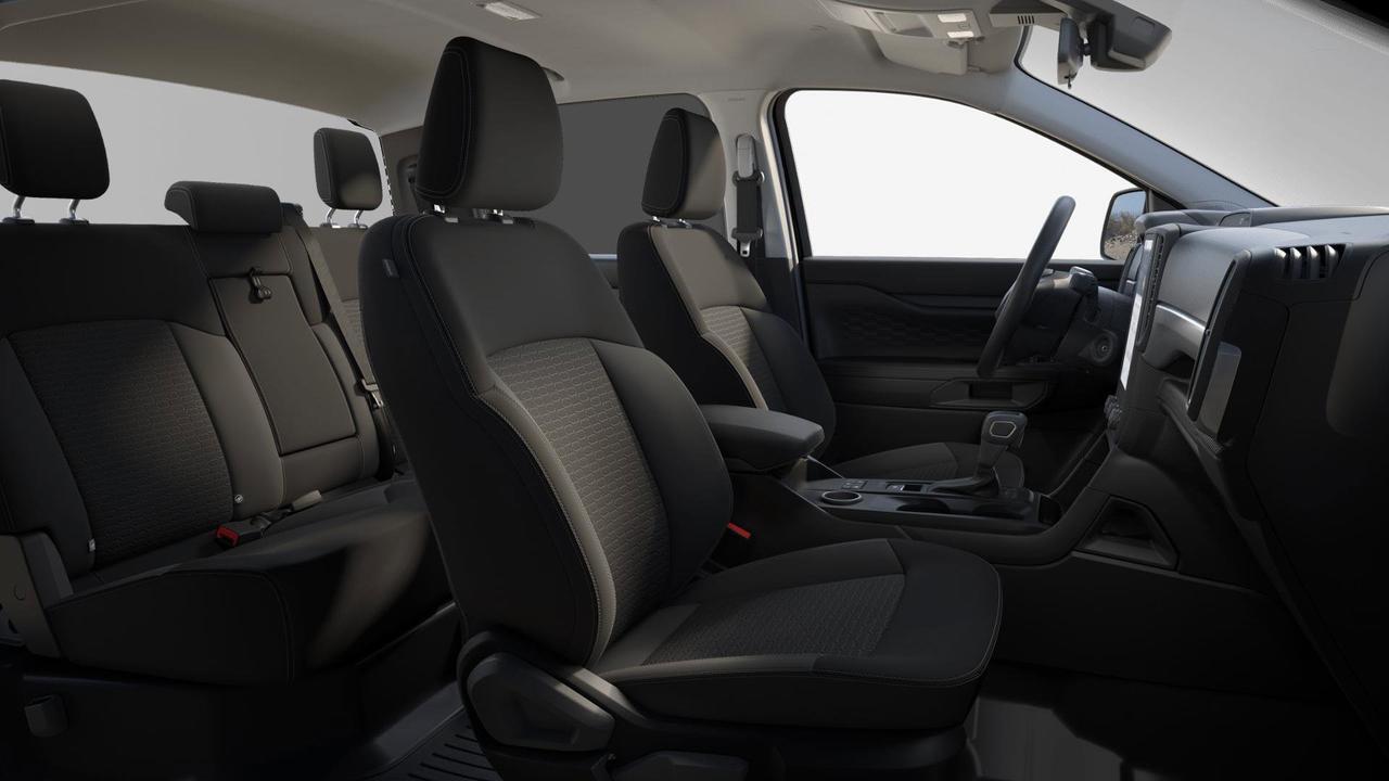 2025 Ford Ranger XL Appleton WI