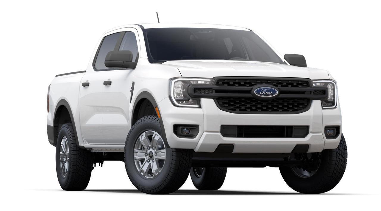2025 Ford Ranger XL Appleton WI