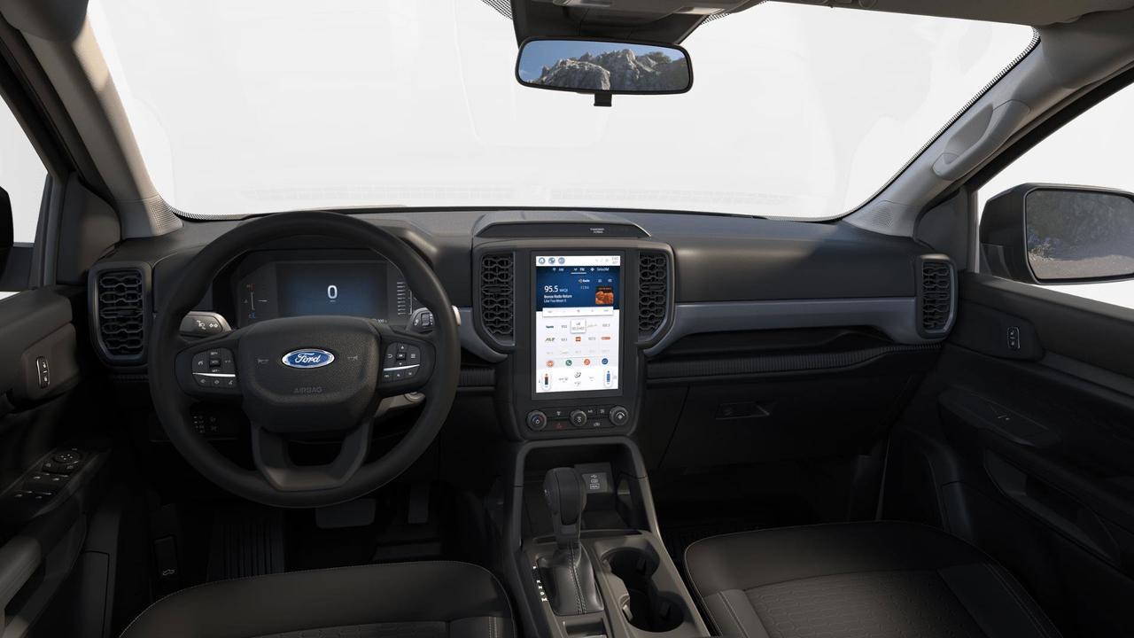 2025 Ford Ranger XL Appleton WI