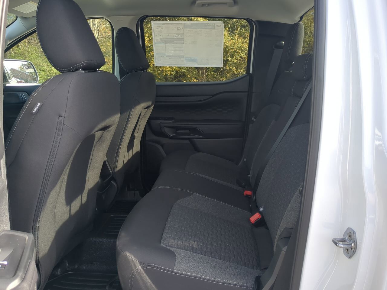 2025 Ford Ranger XL Appleton WI