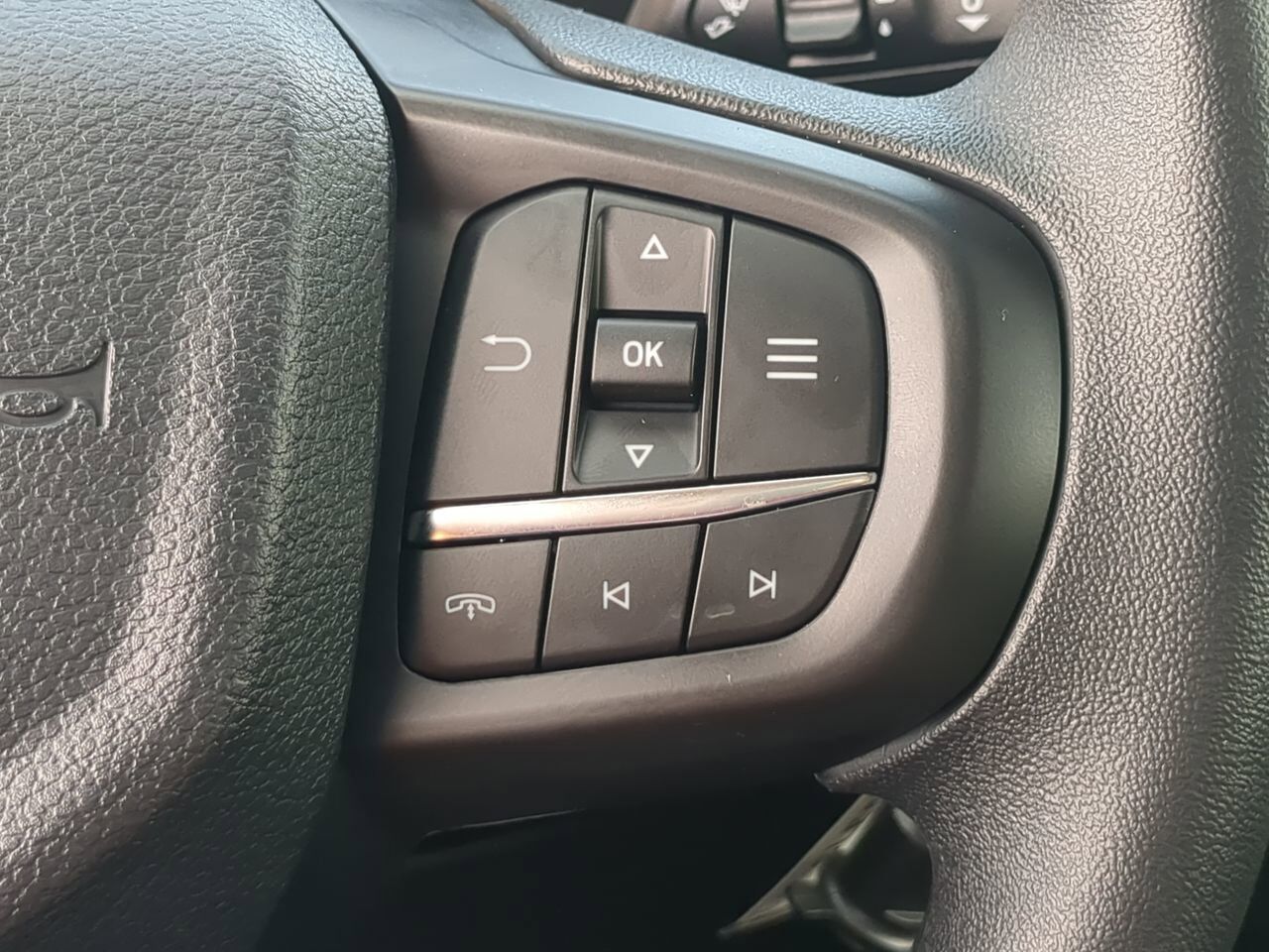 2025 Ford Ranger XL Appleton WI