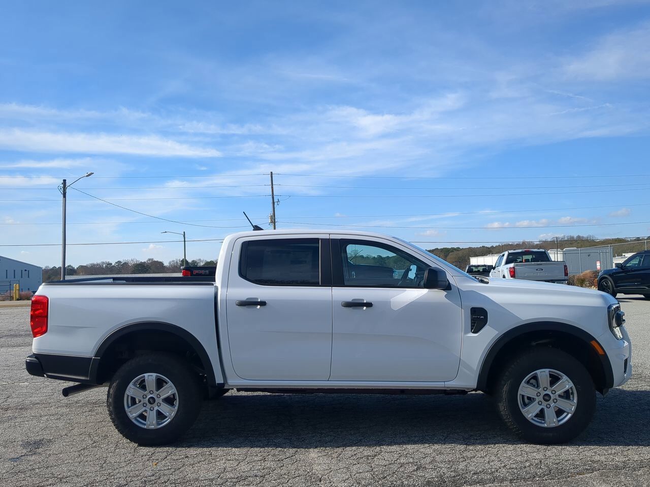 2025 Ford Ranger XL Appleton WI