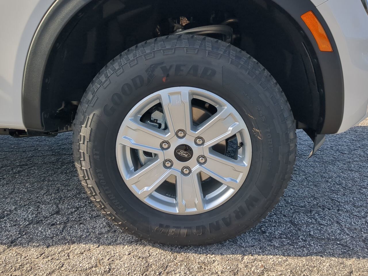 2025 Ford Ranger XL Appleton WI