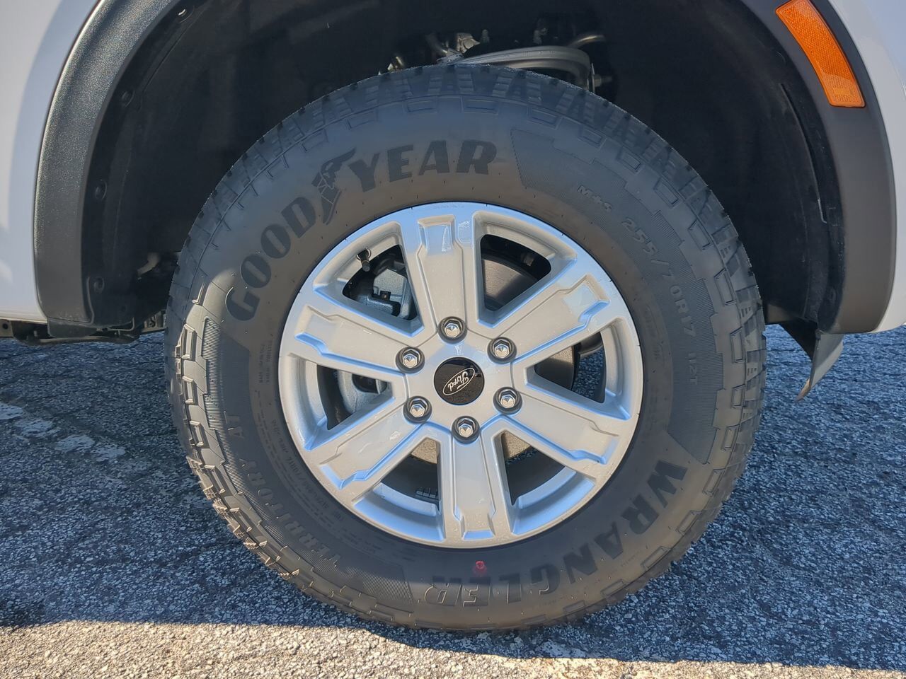 2025 Ford Ranger XL Appleton WI