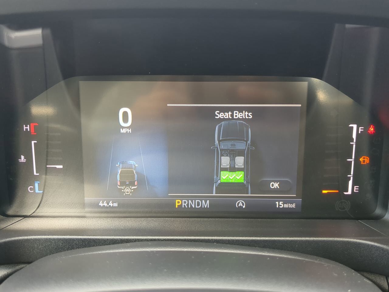 2025 Ford Ranger XL Appleton WI